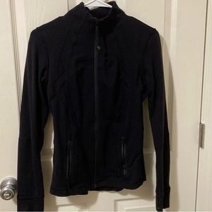 Lululemon Define Jacket- Midly worn